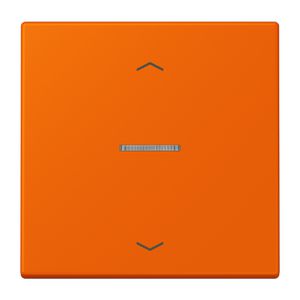 Stuurafdekking 1-voudigoudig pijl LC32080 HOME