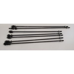 Trekstangen set M08 - 6 leden S100564