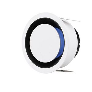 Toebehoren Infinity met bladveren rond IL-FI12F395832