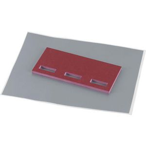 ARCON afscherming IP3XD voor NZM2-3