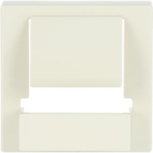 Centraalplaat powerdock s-i voor