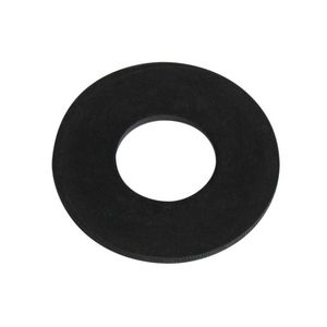 Set a 5st. bodemventielrubber 65x28mm nieuw model 988440