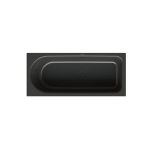 Bad BetteOcean Low-Line 1600x700mm Slate