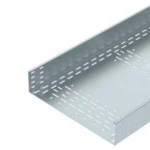 Lengte a 3m. Cable tray BKRS walkable 110x500x3000