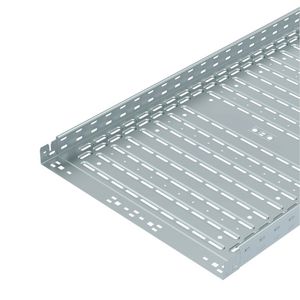 Kabelgoot RKSM Magic 60x600x3050 staal CO2-arm