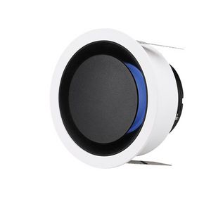 Toebehoren Infinity met bladveren rond IL-FI12F395831