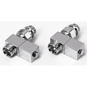Set a 2st. designsets kubus 1/2" recht