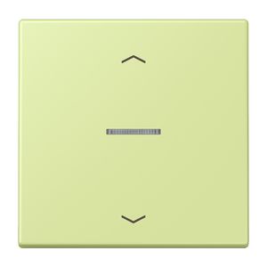 Stuurafdekking 1-voudigoudig pijl LC32053 HOME