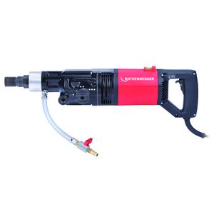 Boormotor rodiacut 200