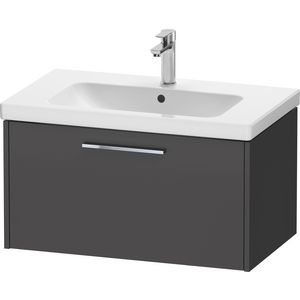 Wastafelonderbouw hangend grafiet mat DC4667010490000