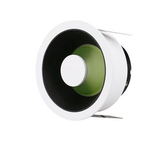 Toebehoren Infinity met bladveren rond IL-FI12F395734