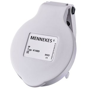 Klapdeksel 16A 4P-5P tbv 800-801
