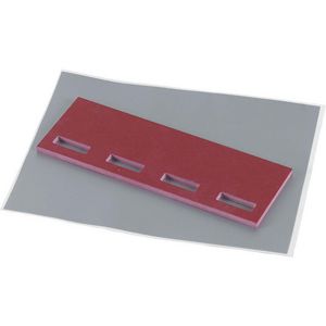 ARCON afscherming IP3XD voor NZM2-4