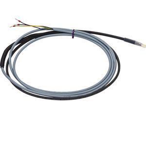 Tracinglint condensaatslang 1 m