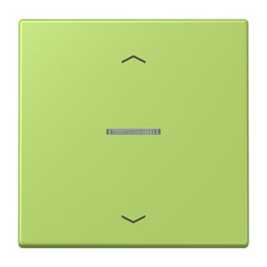Stuurafdekking 1-voudigoudig pijl LC32052 HOME
