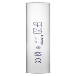 GF FLEXIBELE BUISKOPPELING-diam. 16mm VVE=50