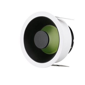 Toebehoren Infinity met bladveren rond IL-FI12F395733