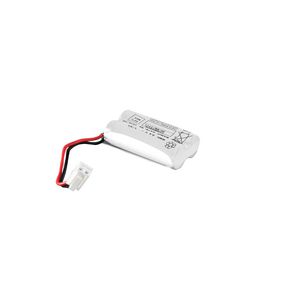 Vervangingsbatterij model blok NIMH 2VHT1 1HT Solo
