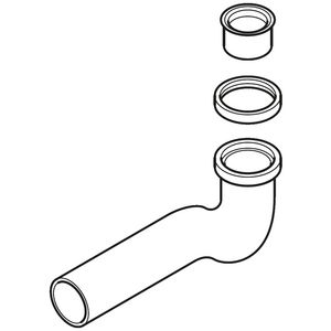 Sifon collectie-overkoepelend 35 92087200