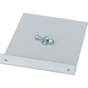 Afscherming schakelaar/kabelkanaal kunststof XPFMC100 100mm