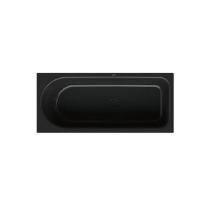 Bad BetteOcean Low-Line 1600x700mm Zwart