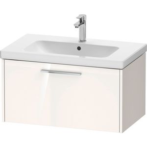 Wastafelonderbouw hangend wit hoogglans DC4667010220000