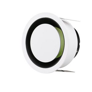 Toebehoren Infinity met bladveren rond IL-FI12F395732