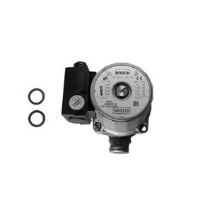 Pomp Z20-5 FSR9 140mm G1 87172043600