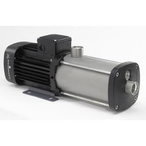 Horizontale meertrapspomp CM5-4 A-R-I-E-AQQE F-A-A-N