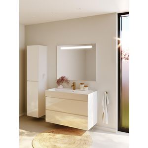 TAB Spring Rise 1T+BC SPR-UP_46 100 matt white