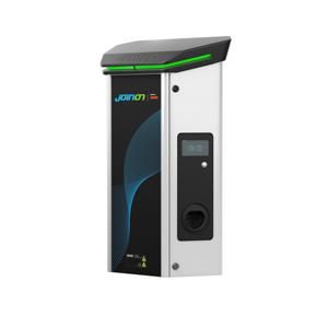 I-ON EVO WALLBOX -BEDRIJF/OPENBAAR GEBRUIK- SOCKET T2S-GECON