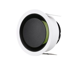 Toebehoren Infinity met bladveren rond IL-FI12F395731