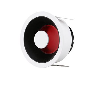 Toebehoren Infinity met bladveren rond IL-FI12F395634