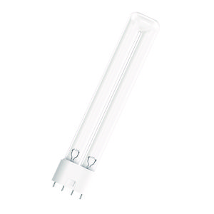 UV-lamp HNS-L 2G11 40x533mm 55W TUV UVC Germicidal