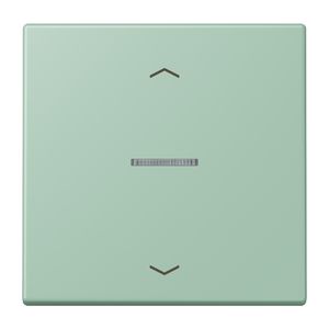 Stuurafdekking 1-voudigoudig pijl LC32041 HOME