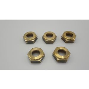 Set a 5st. Wartelmoer 1" S62156