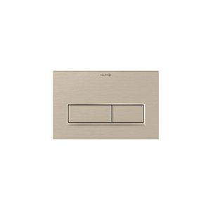 Unifix Bed.Paneel Knop Recht Geb. B.Nick