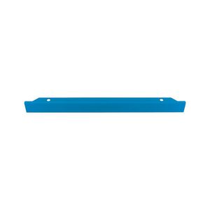 Sierlijst XSFDR04-B xEnergy B=425mm blauw
