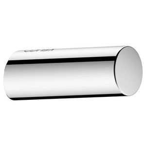 Handdoekhaak verchrd 12814010000