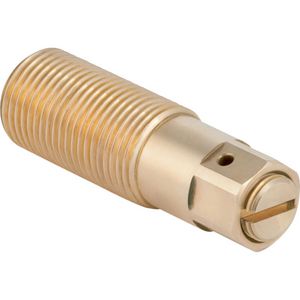 Afpersstop PUSHFIT voor aansluitdoos VVE=5