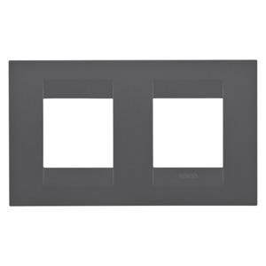 GEO INTERNATIONAL PLAAT-VAN GELAKT TECHNOPOLYMEER-2+2 MO
