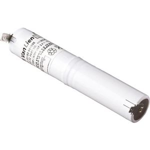 Vervangingsbatterij model staaf NIMH 2 7/5C armaturen