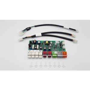 Uitgebreide besturings- & beveiligsprint interface S103055