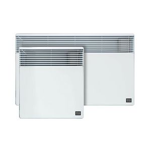 Elektrische convector ROBUUST 450x740mm 2000W