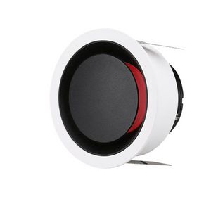 Toebehoren Infinity met bladveren rond IL-FI12F395631