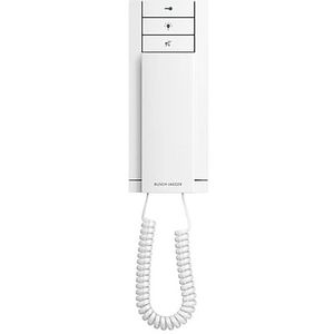 Welcome binnenpost hoorn studiowit mat (83205 AP-624)