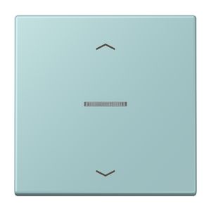 Stuurafdekking 1-voudigoudig pijl LC32033 HOME