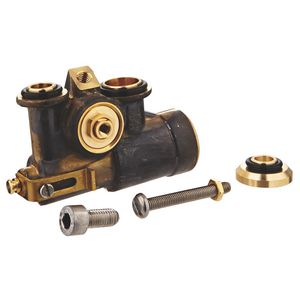 Bediening compleet 43998000