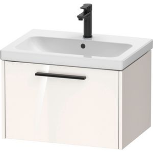Wastafelonderbouw hangend wit hoogglans DC46660BD220000