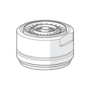 Mix perlator v.uitloop 59.902.692